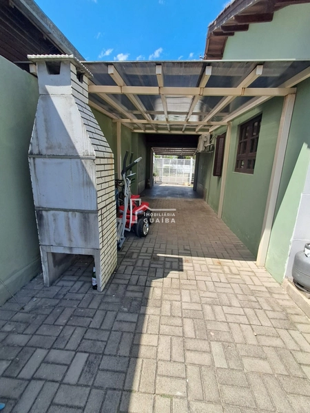 Linda casa á venda no Parque Florida -Guaíba -RS: 14ª foto da galeria de imagens do imóvel