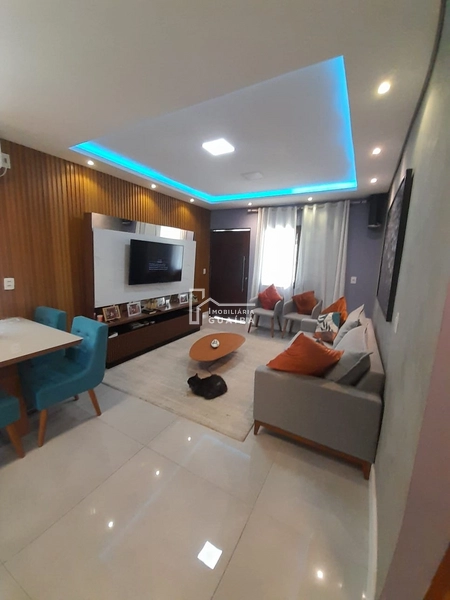 Linda casa á venda no Parque Florida -Guaíba -RS: 7ª foto da galeria de imagens do imóvel