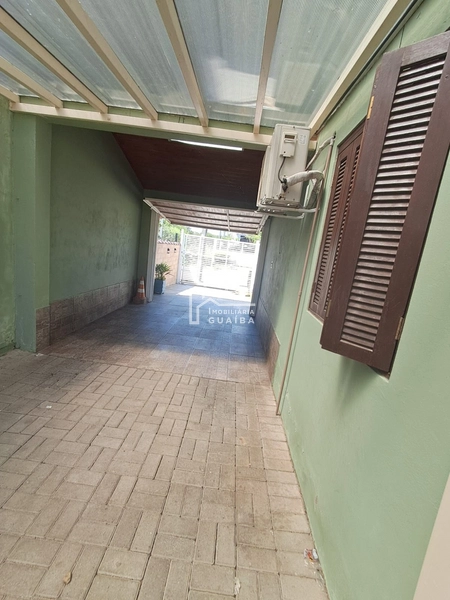 Linda casa á venda no Parque Florida -Guaíba -RS: 15ª foto da galeria de imagens do imóvel