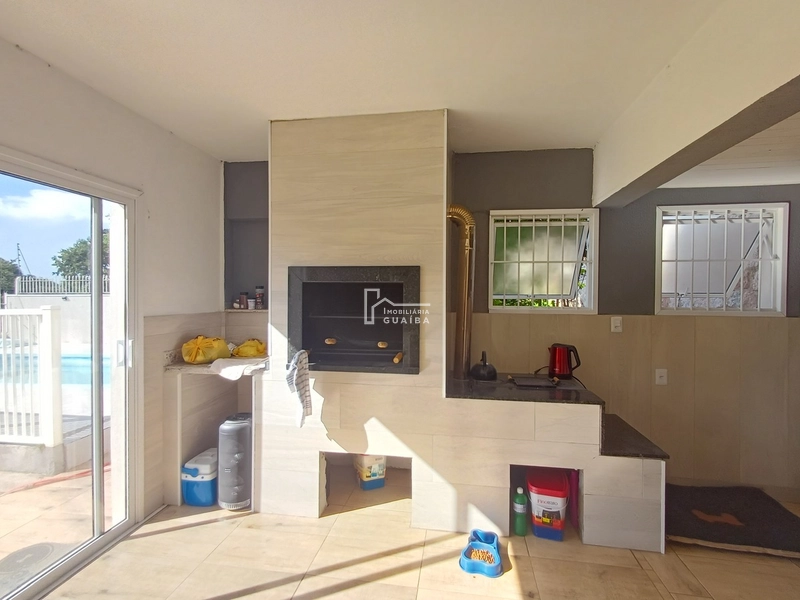 Centro, local tranquilo!: 22ª foto da galeria de imagens do imóvel