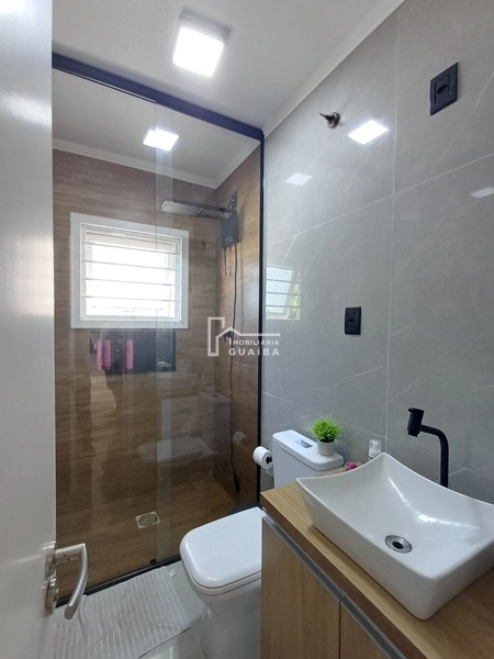 Centro, local tranquilo!: 15ª foto da galeria de imagens do imóvel