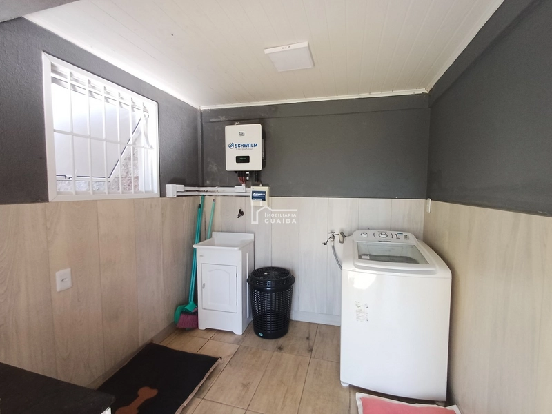 Centro, local tranquilo!: 24ª foto da galeria de imagens do imóvel