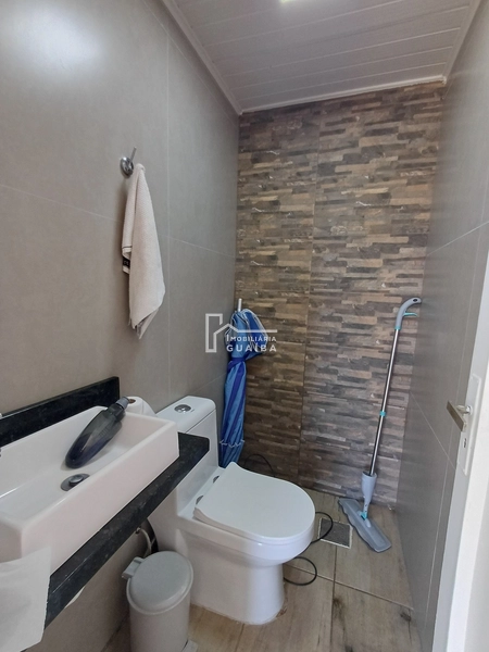 Centro, local tranquilo!: 23ª foto da galeria de imagens do imóvel