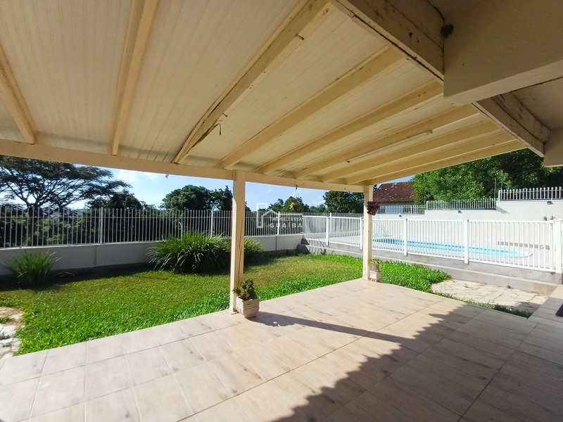 Centro, local tranquilo!: 8ª foto da galeria de imagens do imóvel