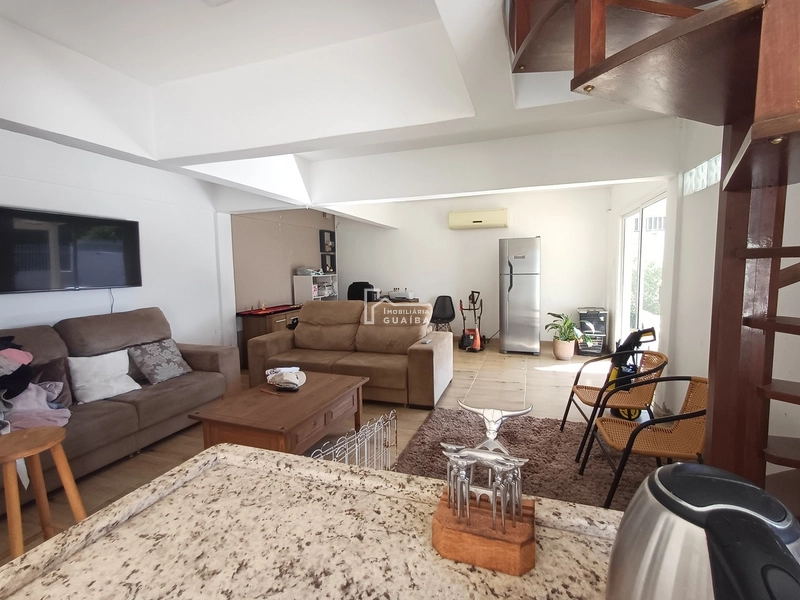 Centro, local tranquilo!: 21ª foto da galeria de imagens do imóvel