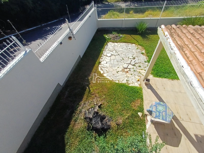 Centro, local tranquilo!: 20ª foto da galeria de imagens do imóvel