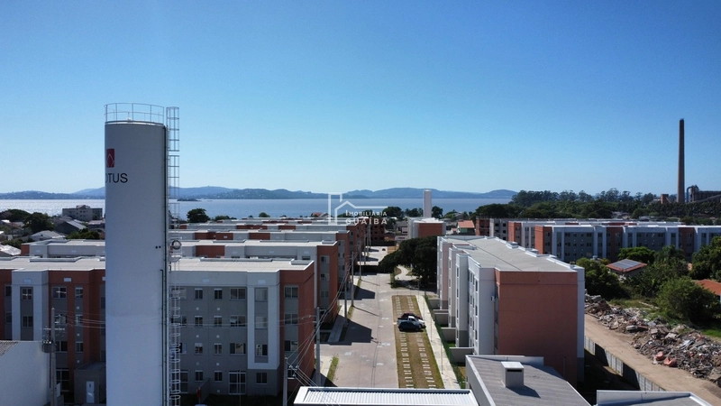 Apartamento á venda no Bairro Ermo -Guaíba -RS: 12ª foto da galeria de imagens do imóvel