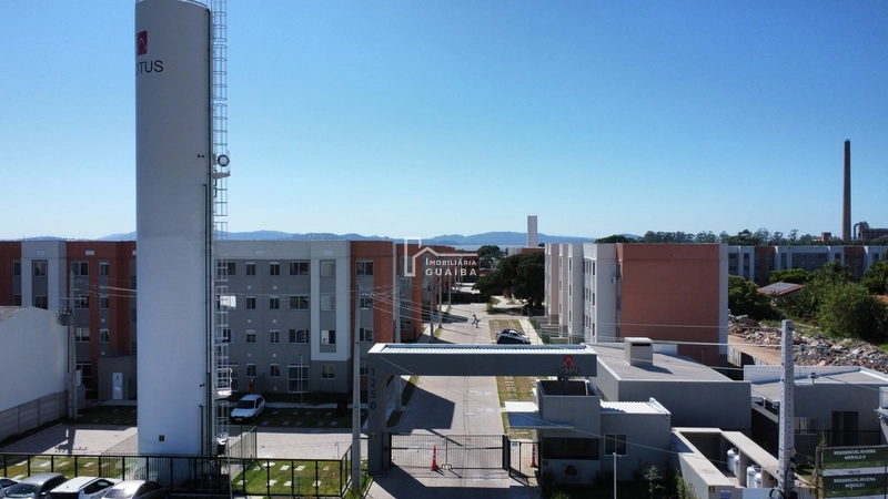 Apartamento á venda no Bairro Ermo -Guaíba -RS: 14ª foto da galeria de imagens do imóvel