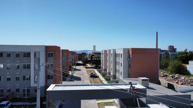 Apartamento á venda no Bairro Ermo -Guaíba -RS: 6ª foto da galeria de imagens do imóvel