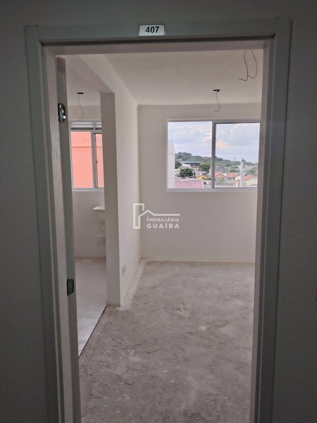Apartamento á venda no Bairro Ermo -Guaíba -RS: 5ª foto da galeria de imagens do imóvel
