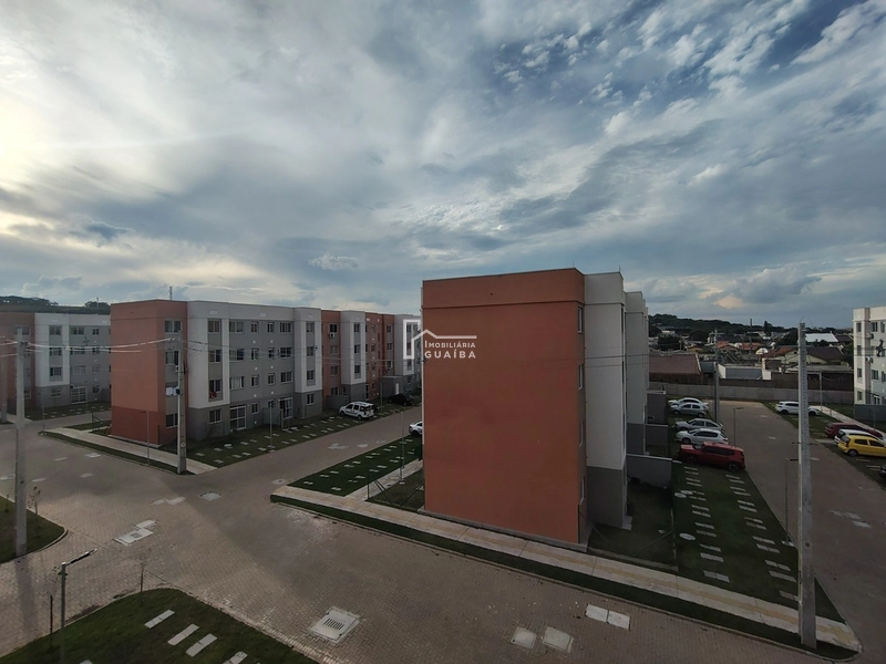 Apartamento á venda no Bairro Ermo -Guaíba -RS: 12ª foto da galeria de imagens do imóvel