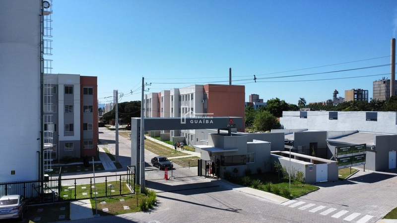 Apartamento á venda no Bairro Ermo -Guaíba -RS: 25ª foto da galeria de imagens do imóvel