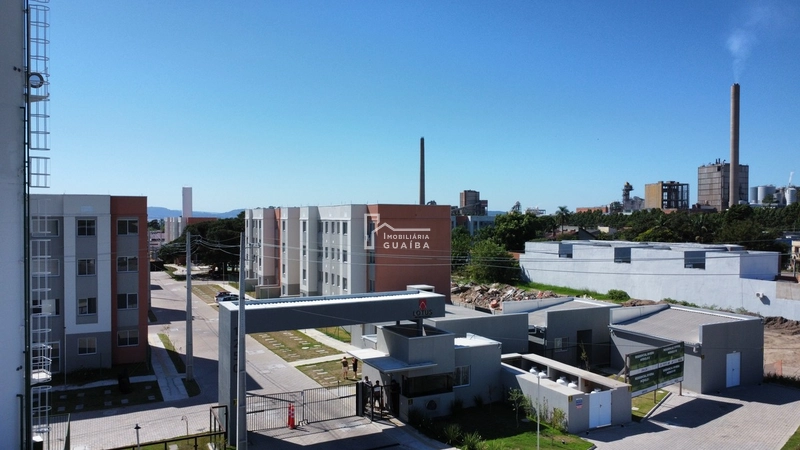 Apartamento á venda no Bairro Ermo -Guaíba -RS: 20ª foto da galeria de imagens do imóvel