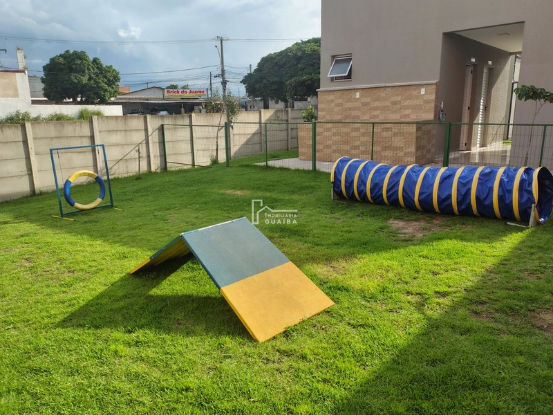 Apartamento á venda no Bairro Ermo -Guaíba -RS: 3ª foto da galeria de imagens do imóvel