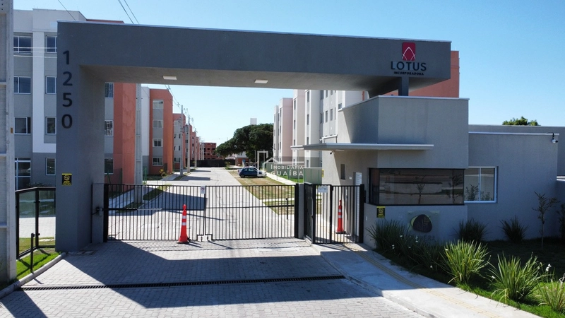 Apartamento á venda no Bairro Ermo -Guaíba -RS: 3ª foto da galeria de imagens do imóvel