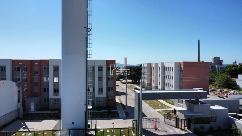 Apartamento á venda no Bairro Ermo -Guaíba -RS: 21ª foto da galeria de imagens do imóvel