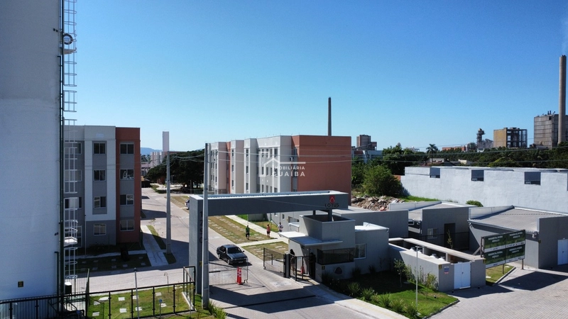 Apartamento á venda no Bairro Ermo -Guaíba -RS: 24ª foto da galeria de imagens do imóvel