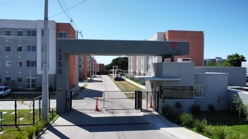 Apartamento á venda no Bairro Ermo -Guaíba -RS: 9ª foto da galeria de imagens do imóvel