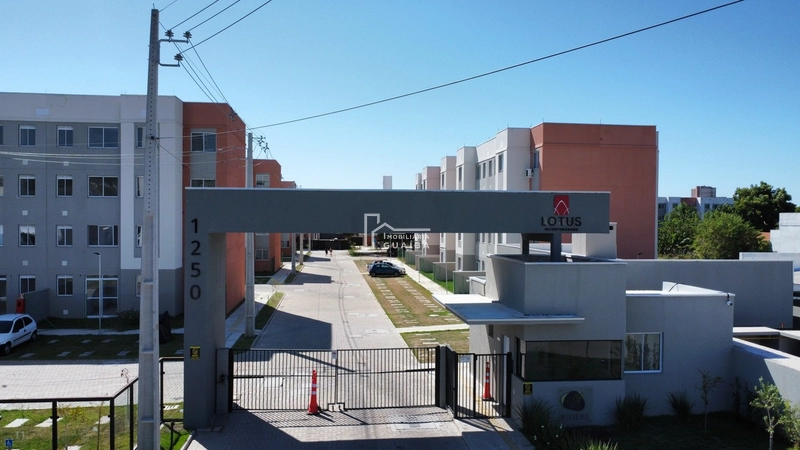 Apartamento á venda no Bairro Ermo -Guaíba -RS: 8ª foto da galeria de imagens do imóvel