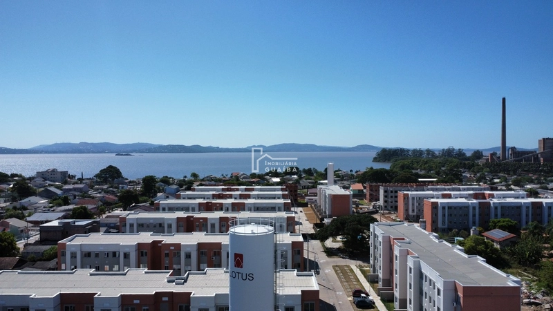 Apartamento á venda no Bairro Ermo -Guaíba -RS: 16ª foto da galeria de imagens do imóvel