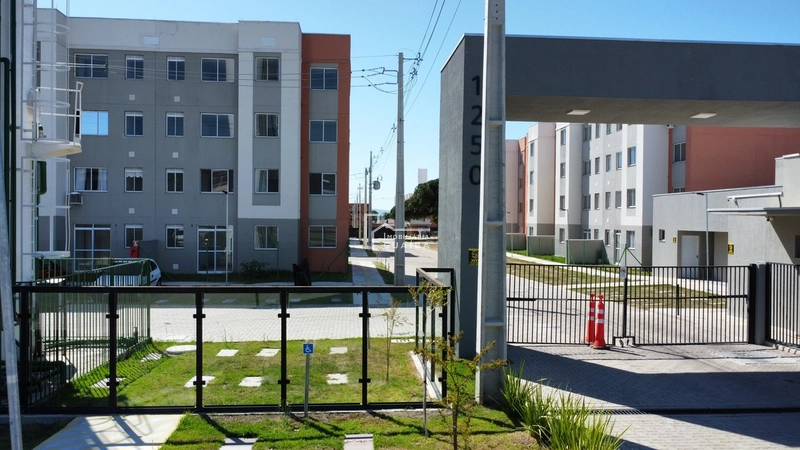 Apartamento á venda no Bairro Ermo -Guaíba -RS: 2ª foto da galeria de imagens do imóvel
