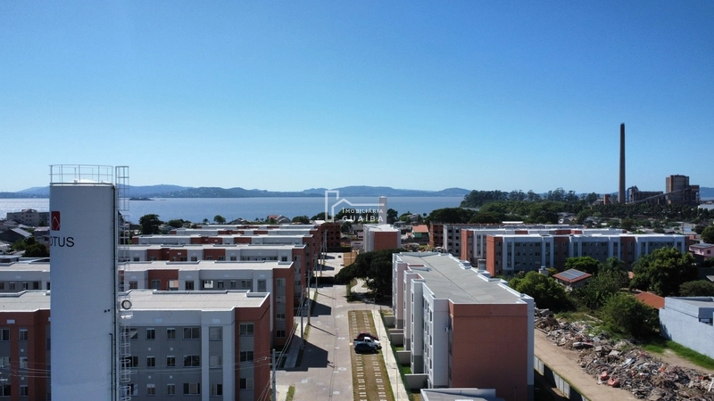 Apartamento á venda no Bairro Ermo -Guaíba -RS: 11ª foto da galeria de imagens do imóvel