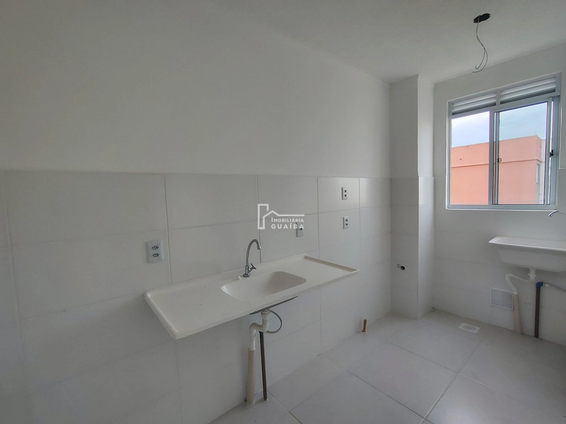 Apartamento á venda no Bairro Ermo -Guaíba -RS: 8ª foto da galeria de imagens do imóvel
