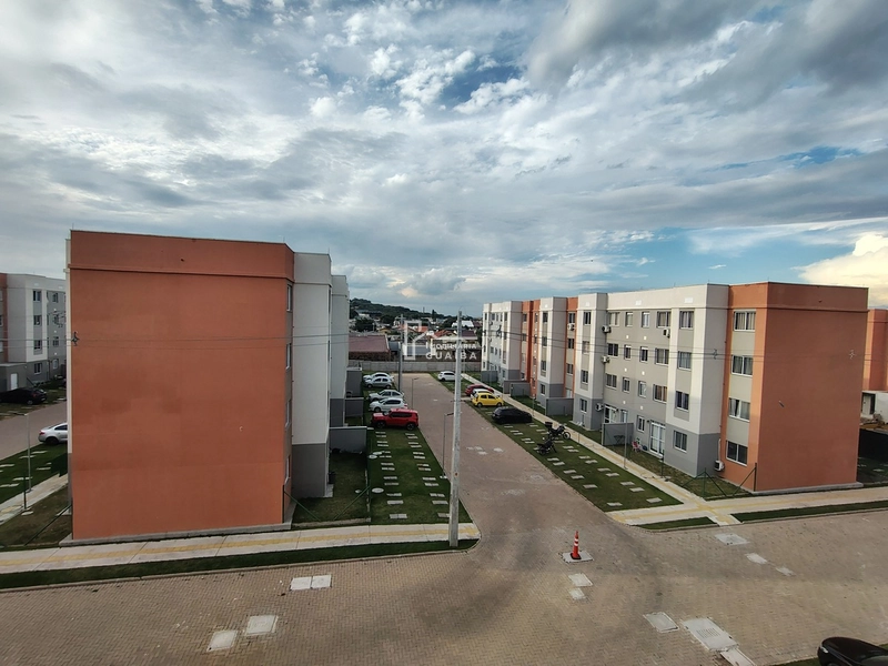 Apartamento á venda no Bairro Ermo -Guaíba -RS: 11ª foto da galeria de imagens do imóvel