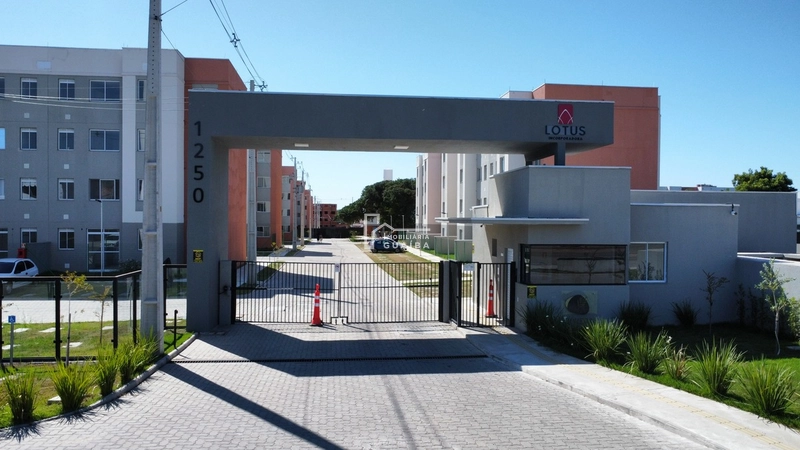 Apartamento á venda no Bairro Ermo -Guaíba -RS: 10ª foto da galeria de imagens do imóvel