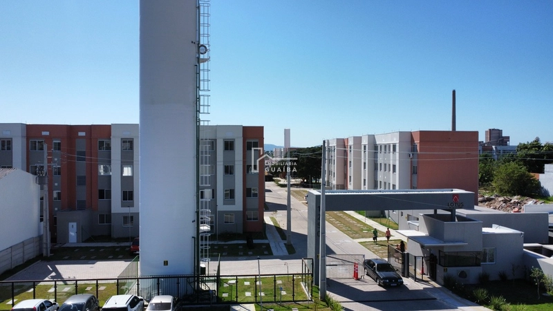 Apartamento á venda no Bairro Ermo -Guaíba -RS: 23ª foto da galeria de imagens do imóvel