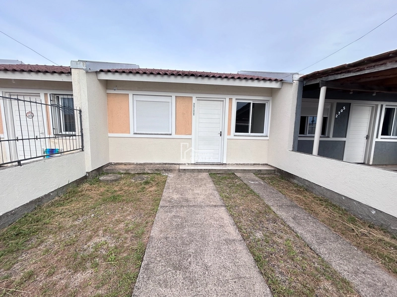 Casa à Venda | Bairro Araucária – Guaíba/RS