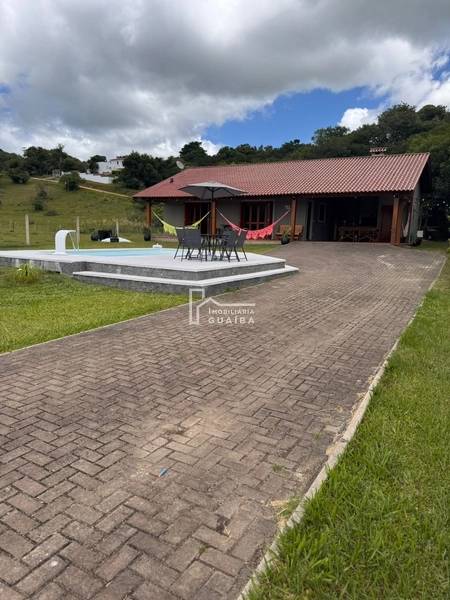 Casa Localizada no Condomínio Califórnia City – Guaíba RS.