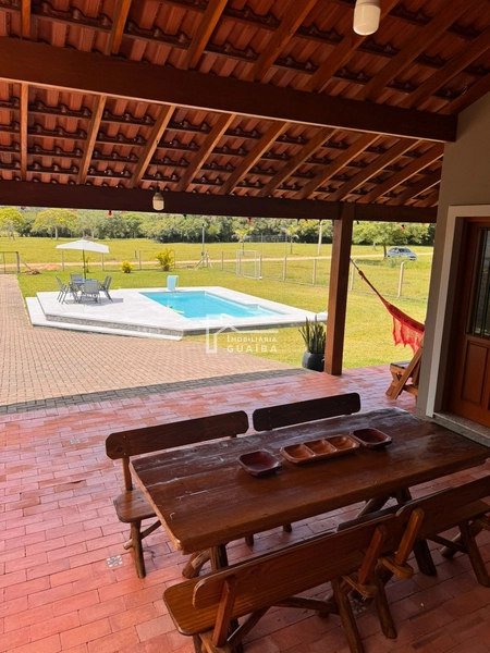 Casa Localizada no Condomínio Califórnia City – Guaíba RS.: 9ª foto da galeria de imagens do imóvel