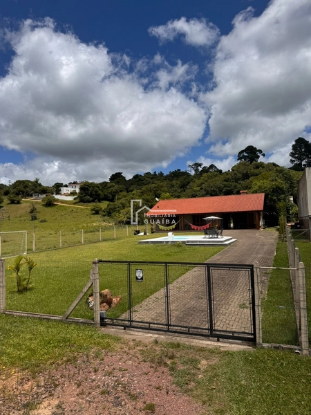 Casa Localizada no Condomínio Califórnia City – Guaíba RS.: 3ª foto da galeria de imagens do imóvel