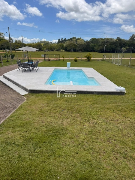 Casa Localizada no Condomínio Califórnia City – Guaíba RS.: 7ª foto da galeria de imagens do imóvel