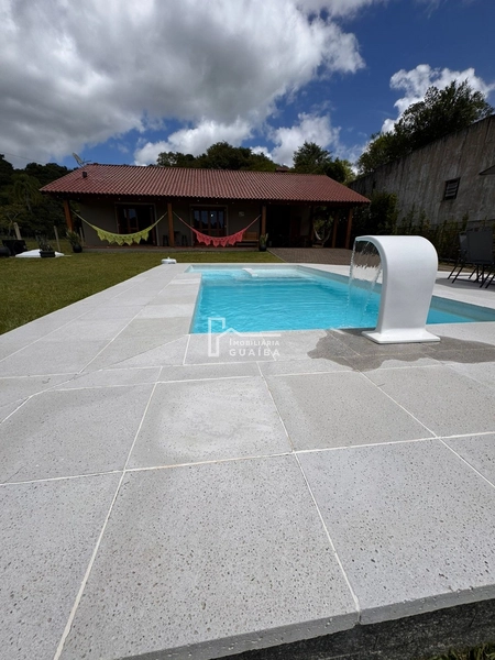 Casa Localizada no Condomínio Califórnia City – Guaíba RS.: 6ª foto da galeria de imagens do imóvel