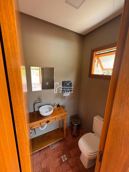 Casa Localizada no Condomínio Califórnia City – Guaíba RS.: 32ª foto da galeria de imagens do imóvel