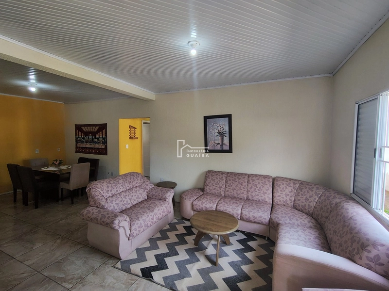 casa com 2 dórmitórios ,terreno 312m²: 4ª foto da galeria de imagens do imóvel