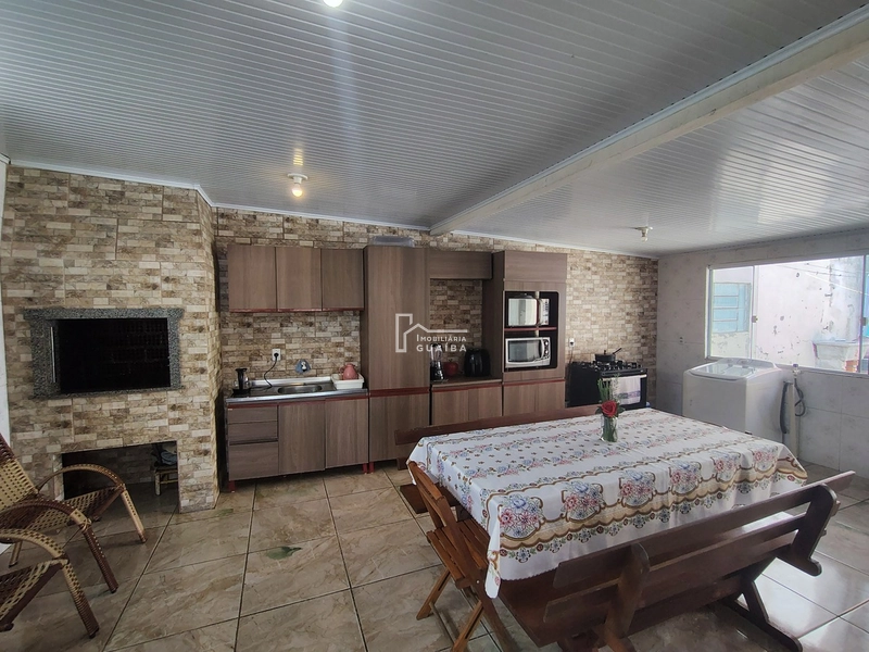 casa com 2 dórmitórios ,terreno 312m²: 5ª foto da galeria de imagens do imóvel