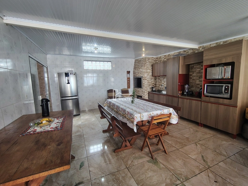 casa com 2 dórmitórios ,terreno 312m²: 6ª foto da galeria de imagens do imóvel