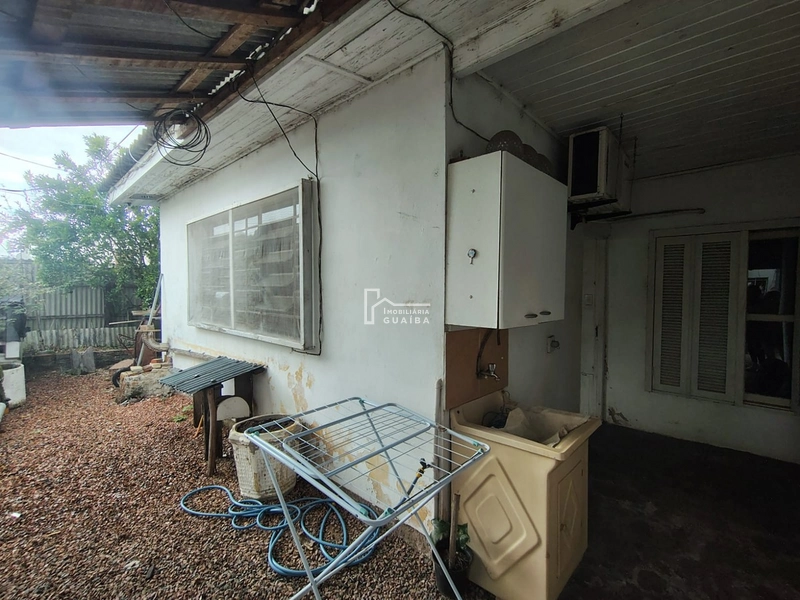 CASA Á VENDA NO CENTRO -GUAIBA -RS: 22ª foto da galeria de imagens do imóvel