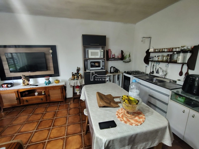 CASA Á VENDA NO CENTRO -GUAIBA -RS: 5ª foto da galeria de imagens do imóvel