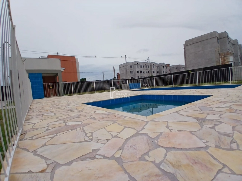 Lindo apartamento com ótimo preço: 3ª foto da galeria de imagens do imóvel