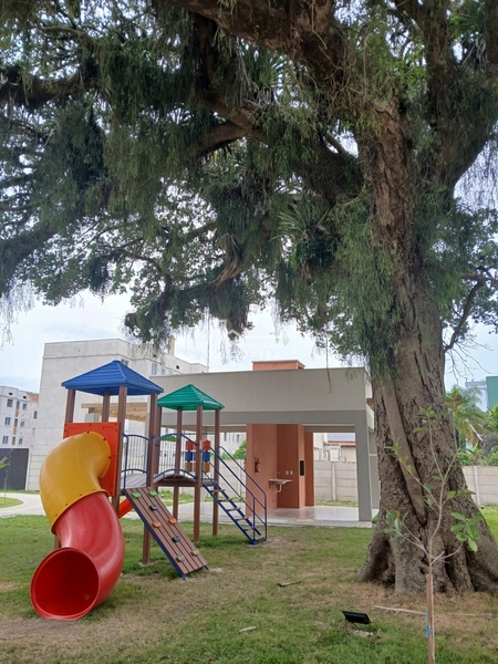 Lindo apartamento com ótimo preço: 6ª foto da galeria de imagens do imóvel