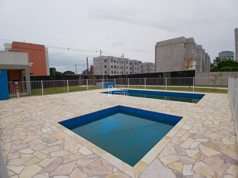 Lindo apartamento com ótimo preço: 4ª foto da galeria de imagens do imóvel