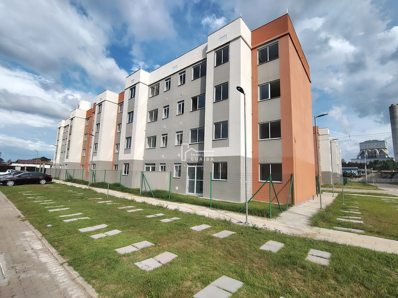 Lindo apartamento com ótimo preço