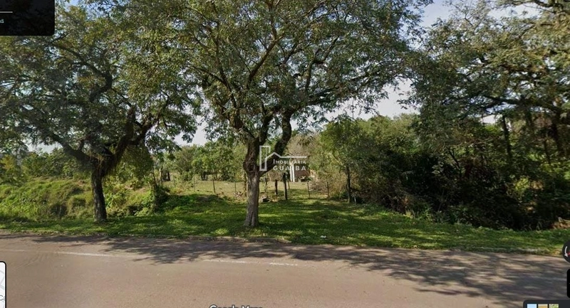 terreno muito bem localizado