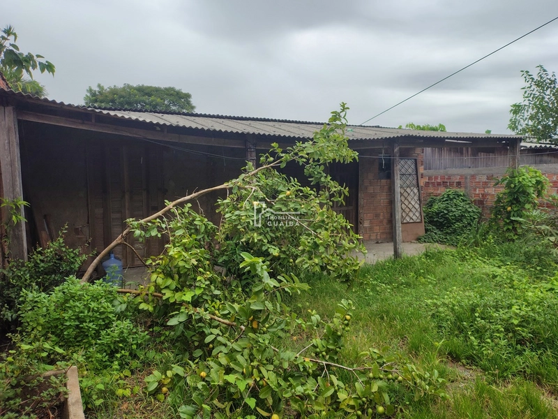 Casa em terreno 300m²: 15ª foto da galeria de imagens do imóvel