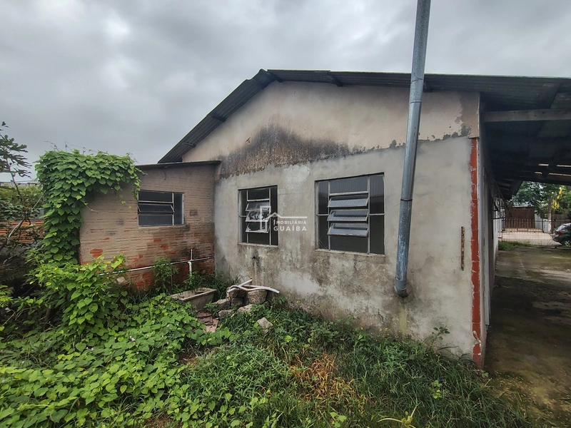 Casa em terreno 300m²: 10ª foto da galeria de imagens do imóvel