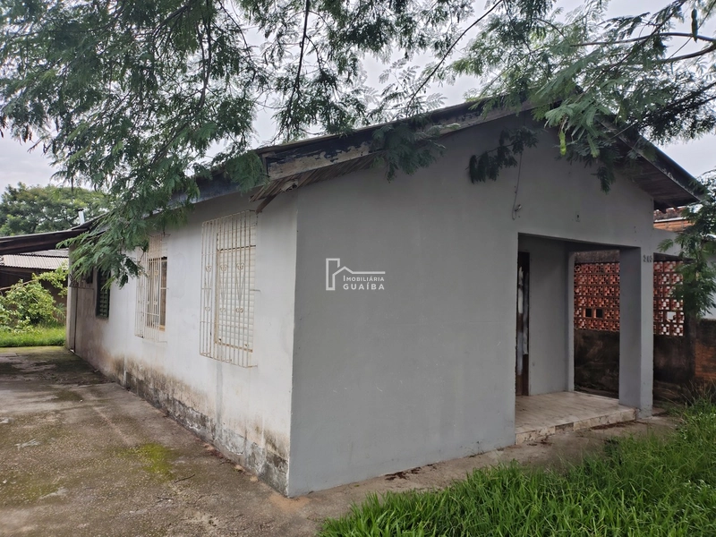 Casa em terreno 300m²: 1ª foto da galeria de imagens do imóvel